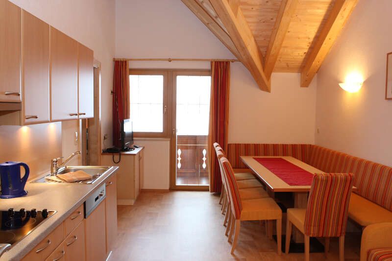 Appartement Frommes