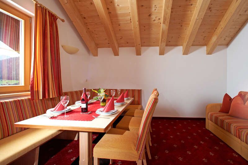 Appartement Schöne Aussicht